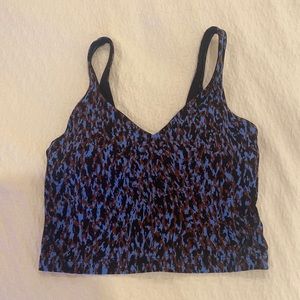 Lululemon align tank
